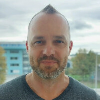 Michal Mokroš