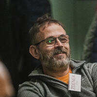 Zdeněk Dřizga