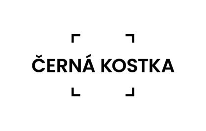 Černá kostka
