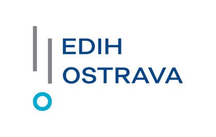 Evropský digitální inovační hub Ostrava