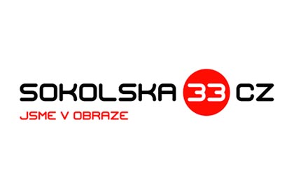 Sokolská33