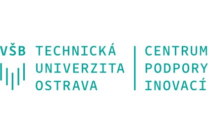 Centrum podpory inovací VŠB - TU Ostrava